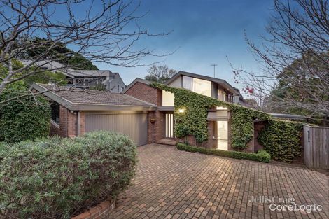 Property photo of 8 Birrell Court Kew VIC 3101