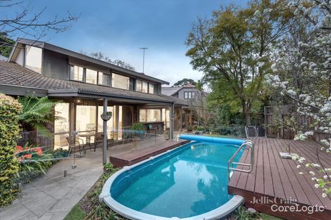 Property photo of 8 Birrell Court Kew VIC 3101