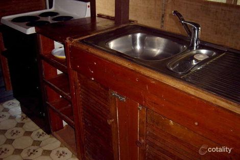 Property photo of 4 Baldwin Street Mount Morgan QLD 4714