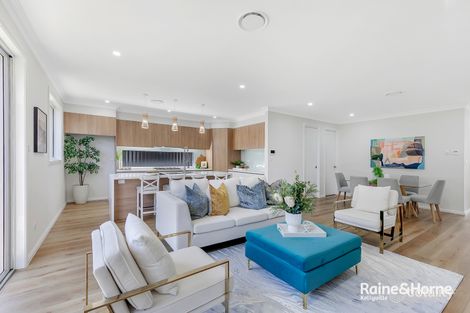 Property photo of 24 Yorklea Road Colebee NSW 2761