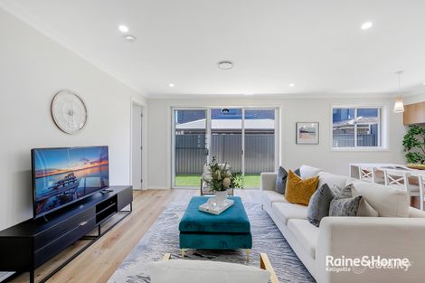 Property photo of 24 Yorklea Road Colebee NSW 2761