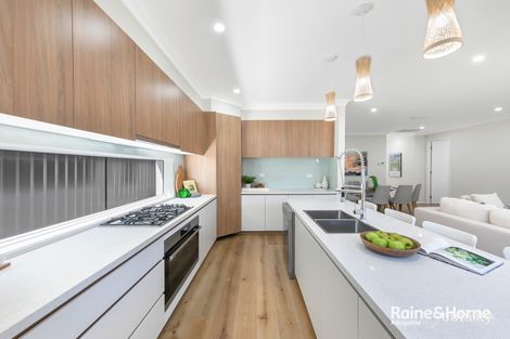 Property photo of 24 Yorklea Road Colebee NSW 2761