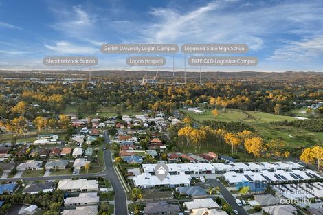 Property photo of 3 Parkside Mews Loganlea QLD 4131