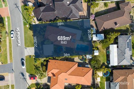Property photo of 26 Katisha Street Duncraig WA 6023