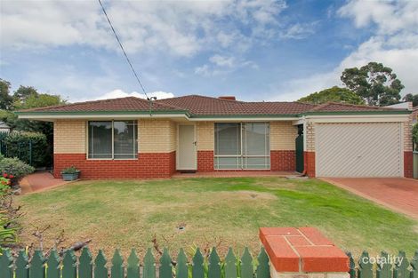 Property photo of 133 Roberts Road Rivervale WA 6103