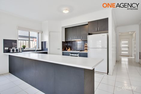 Property photo of 48 Turf Club Boulevard Melton South VIC 3338