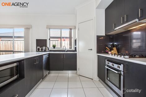Property photo of 48 Turf Club Boulevard Melton South VIC 3338