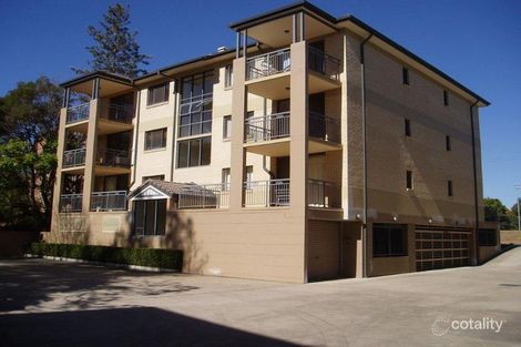 Property photo of 1/300 Sir Fred Schonell Drive St Lucia QLD 4067