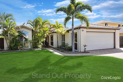 Property photo of 22 Topsail Circuit Banksia Beach QLD 4507