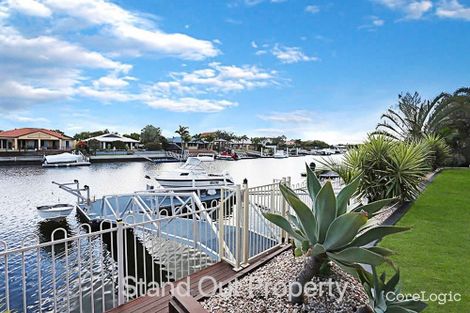 Property photo of 22 Topsail Circuit Banksia Beach QLD 4507