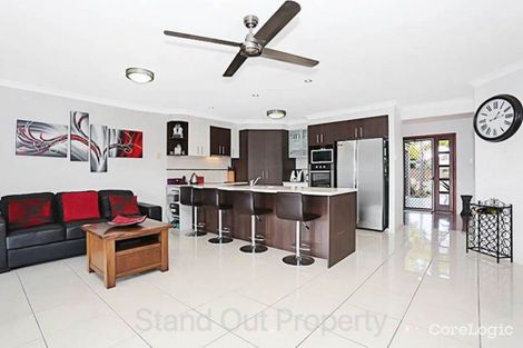 Property photo of 22 Topsail Circuit Banksia Beach QLD 4507