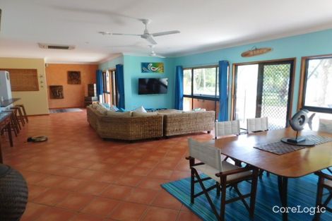 Property photo of 54 Baxter Avenue Bowen QLD 4805