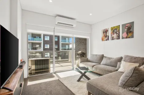 302/1 Evelyn Ct, Shellharbour City Centre, NSW 2529