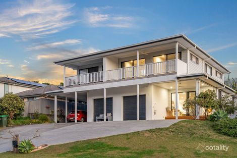 Property photo of 1/24 Seaswell Crescent Lennox Head NSW 2478