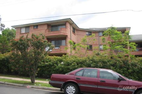 Property photo of 1/9-11 Priddle Street Westmead NSW 2145