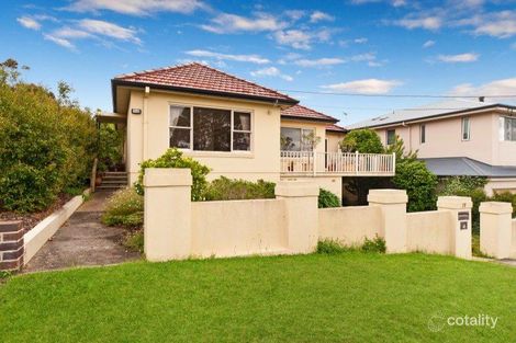 18 Ellery Pde, Seaforth, NSW 2092