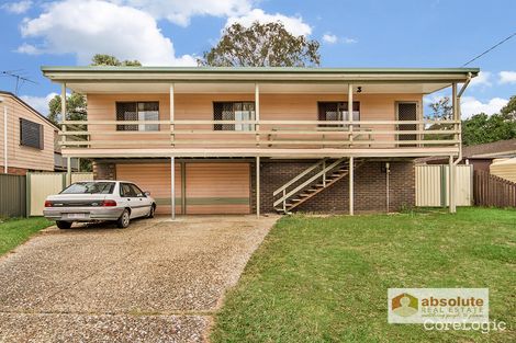 Property photo of 88 Sovereign Avenue Bray Park QLD 4500