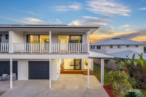 Property photo of 1/24 Seaswell Crescent Lennox Head NSW 2478