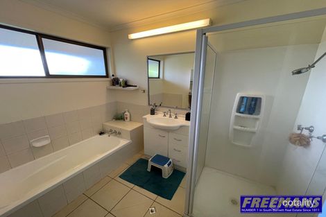 Property photo of 2A Cheadle Street Yarraman QLD 4614