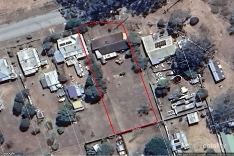 Property photo of 2A Cheadle Street Yarraman QLD 4614