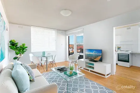 Property photo of 1/111 Queenscliff Road Queenscliff NSW 2096