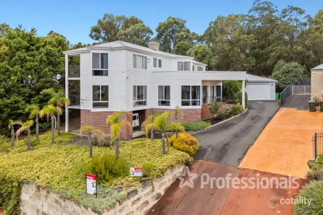 Property photo of 15 Trinity Rise College Grove WA 6230