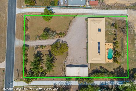 Property photo of 21 Perima Road Elimbah QLD 4516