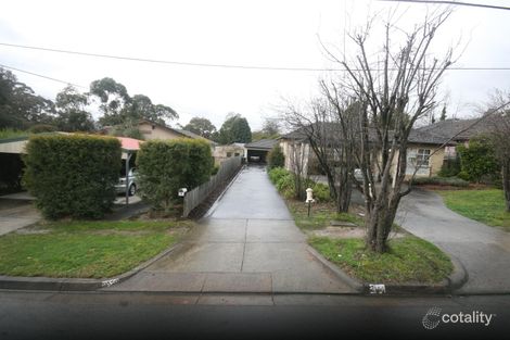 2/14 Warrien Rd, Croydon North, VIC 3136