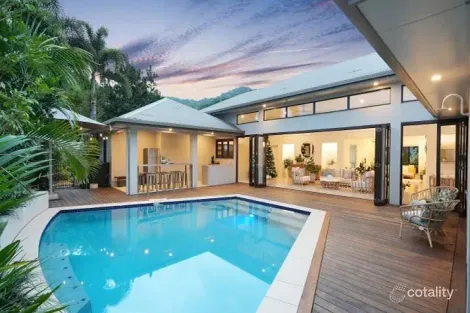 Property photo of 36 McBride Street Redlynch QLD 4870