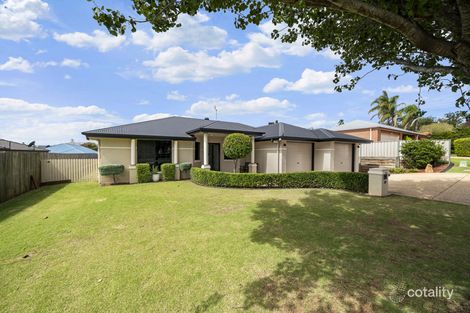 Property photo of 24 Scullin Street Middle Ridge QLD 4350