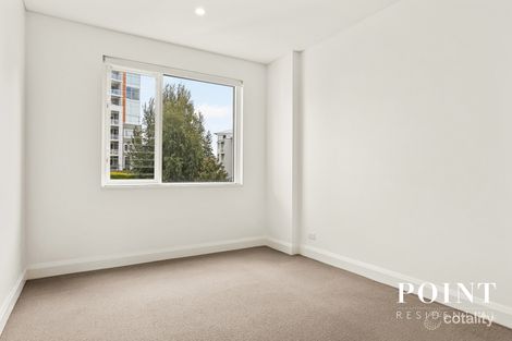Property photo of 315/58 Peninsula Drive Breakfast Point NSW 2137