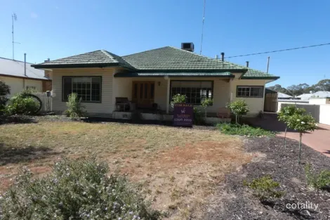 Property photo of 62 Craig Avenue Warracknabeal VIC 3393