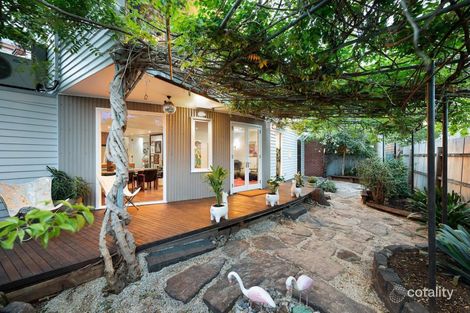 Property photo of 159 Rose Street Fitzroy VIC 3065