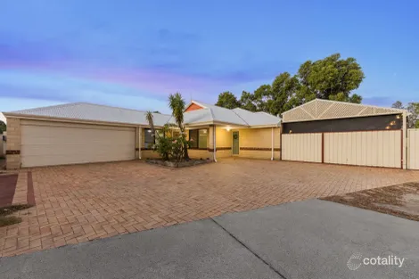 14 Granada Loop, Seville Grove, WA 6112