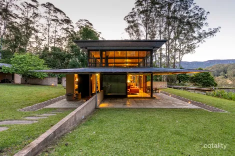 90b Gerringong Creek Rd, Upper Kangaroo River, NSW 2577