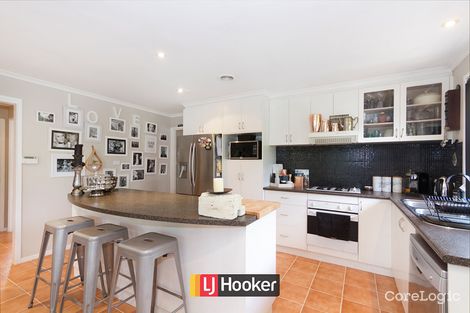 Property photo of 10 Inkerman Street Amaroo ACT 2914