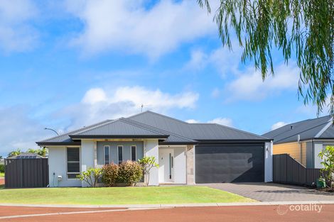 9 Shepherd Way, West Busselton, WA 6280