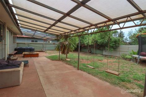 Property photo of 31 Gratwick Street Port Hedland WA 6721