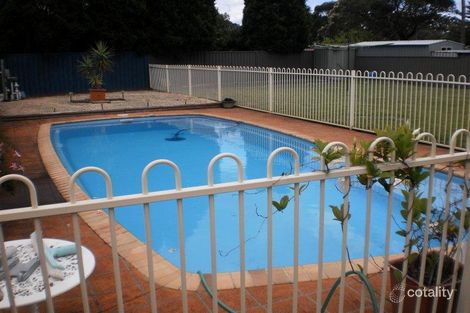 Property photo of 34 Tilligerry Track Tanilba Bay NSW 2319