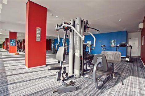 711/4-6 Ascot Ave, Zetland, NSW 2017