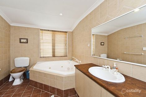 Property photo of 10 Althorpe Crescent Port Kennedy WA 6172