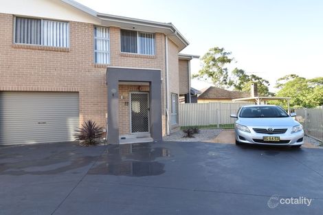 1/18 Doonside Rd, Doonside, NSW 2767