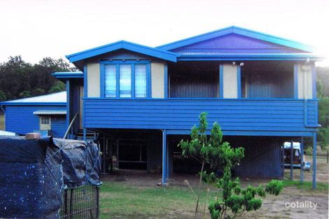 33 Forest Home Rd, Rathdowney, QLD 4287