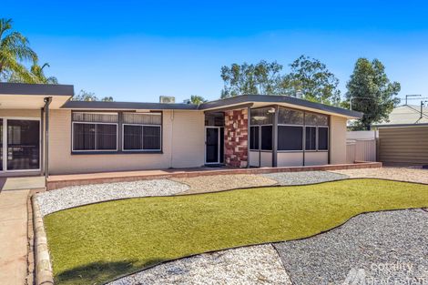 22 Bloomfield St, Gillen, NT 0870