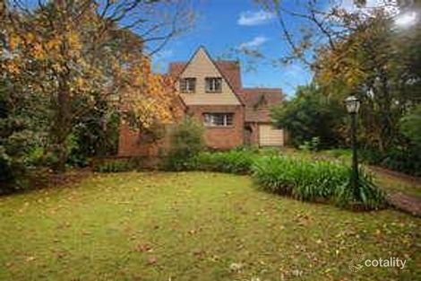 Property photo of 16 Chapman Avenue Beecroft NSW 2119