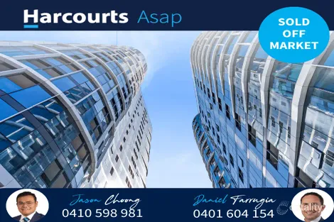 809/393 Spencer St, West Melbourne, VIC 3003
