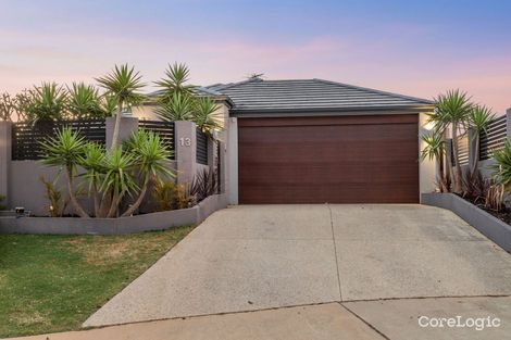 Property photo of 13 Kirk Close Lake Coogee WA 6166