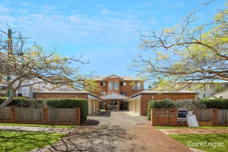 Property photo of 6/9 Vine Street Ascot QLD 4007