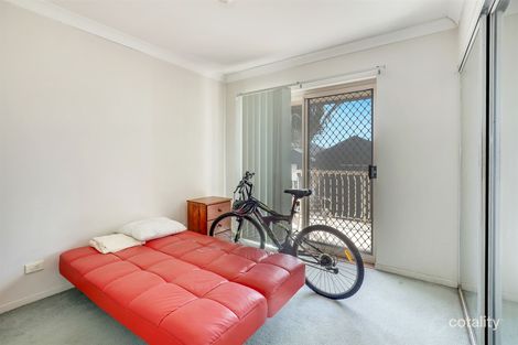 Property photo of 6/9 Vine Street Ascot QLD 4007