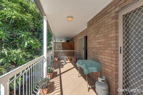 Property photo of 6/9 Vine Street Ascot QLD 4007